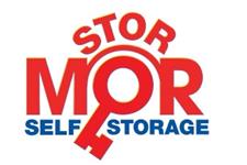 Stor-Mor Self Storage image 1