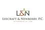 Leecraft & Newberry, P.C. logo
