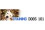 Training Dogs 101 logo