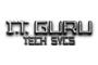 I.T. Guru Tech SVCS logo