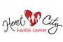 Heart City Health Center logo