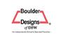 Boulder Designs logo