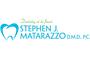 Stephen Matarazzo, DMD logo