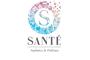 Sante Aesthetics & Wellness logo