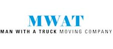 Man With A Truck Movers and Packers image 1