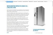 Professional Appliance Repair of Indio image 3