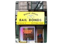 David Jakab Bail Bond image 1