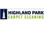 Highland Park Carpet Cleaning logo