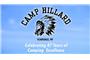Camp Hillard logo