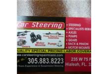 Car Steering Inc image 1