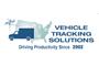 Vehicle Tracking Solutions logo