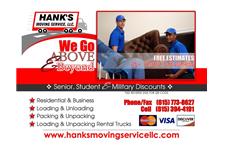 Hanks' Moving Service, LLC image 3