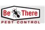 Be There Pest Control, LLC logo