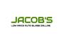Jacobs Low Price Auto Glass logo