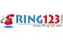 Ring123 - International Calling Cards logo