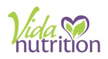 Vida Nutrition, Dietitian-Nutritionist & Mindful Eating Coach image 1