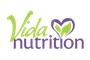 Vida Nutrition, Dietitian-Nutritionist & Mindful Eating Coach logo