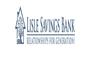 Lisle Savings Bank logo