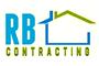 RB Contracting-Roofing and Remodeling logo