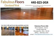 Fabulous Floors Cleveland image 1