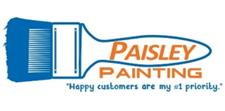 Paisley Painting image 1