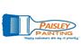 Paisley Painting logo