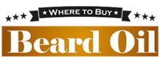 Where To Buy Beard Oil image 1
