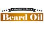 Where To Buy Beard Oil logo