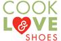 Cook & Love Shoes logo