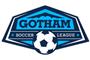 Gotham Soccer League logo