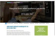 Express Appliance Repair of Mesquite image 2