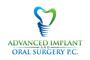 Advanced Implant and Oral Surgery P.C. logo