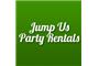Jump Us Party Rentals logo