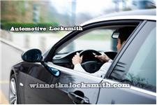 Winnetka Locksmith image 1