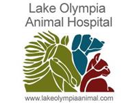 Lake Olympia Animal Hospital image 1