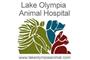 Lake Olympia Animal Hospital logo