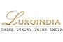 LuxoIndia logo