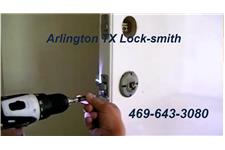 Arlington TX Lock-smith image 3
