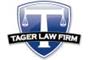 Tager Law Firm, PA logo
