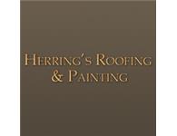 Herring's Roofing and Painting image 1