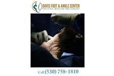 Davis Foot & Ankle Center image 10