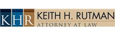 Keith H. Rutman, Attorney at Law image 1