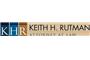 Keith H. Rutman, Attorney at Law logo