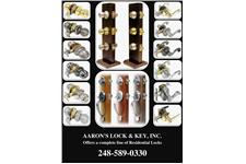 Aaron's Lock & Key, Inc. image 7