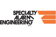 Specialty Alarm Engineering image 1