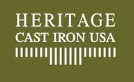 Heritage Cast Iron USA image 11