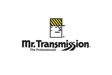 Mr. Transmission image 1