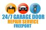 Garage Door Repair Freeport logo