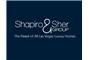 Shapiro & Sher logo