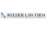 Reeder Law Firm logo